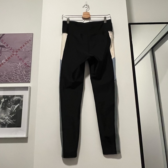 P.E. Nation Colourblock Leggings - Picture 3 of 5